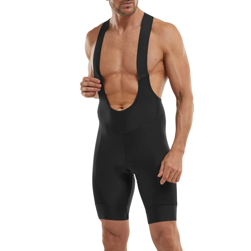 Altura All Road Cargo Bibshorts - Black - M