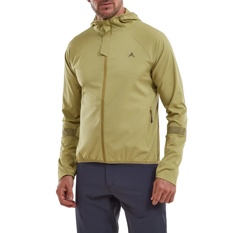 Altura All Roads Lightweight Jkt - Olive - Xl