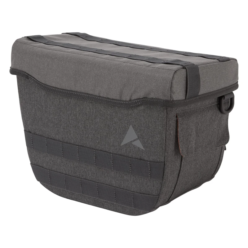 Altura Dryline Cycling Barbag - Grey - 7L