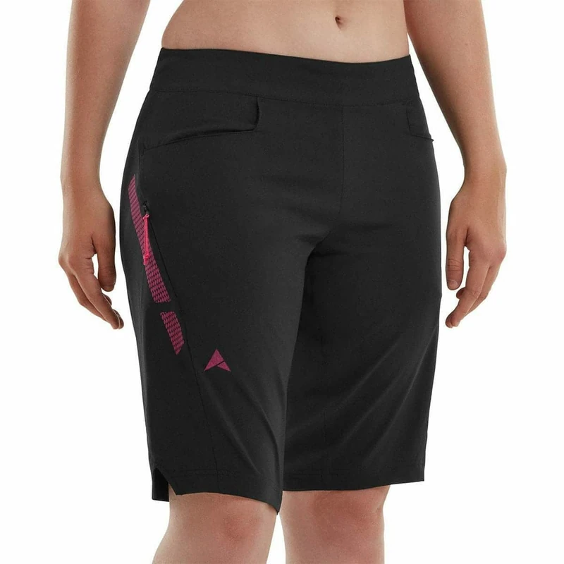 Altura Nightvision Lightweight Shorts - Black - 18