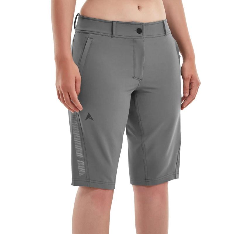 Altura All Roads Repel Shorts - Grey - 18