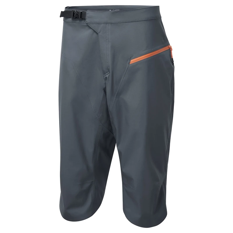 Altura Ridge Tier Waterproof Shorts - Navy - 2Xl