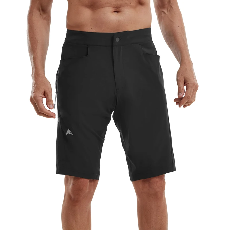 Altura Nightvision Lightweight Shorts - Black - Xl