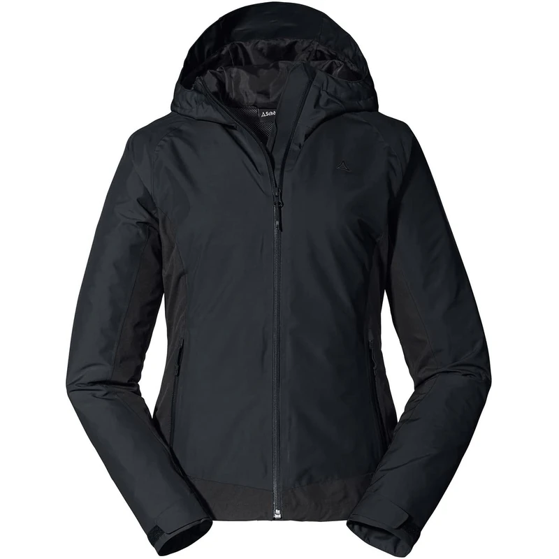 Schöffel Wamberg Jacket black 38 - Image 1