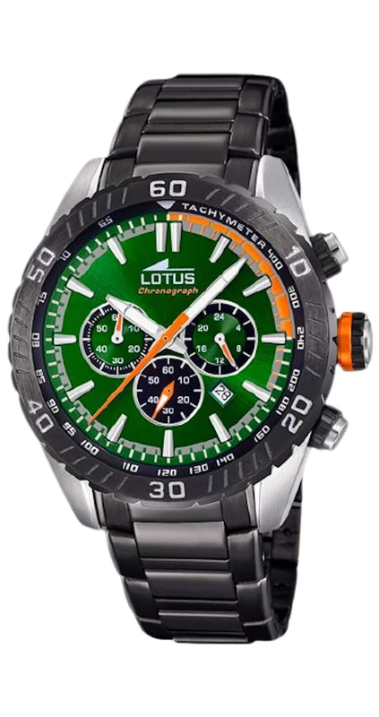 Lotus - Men's Watch 18678/E