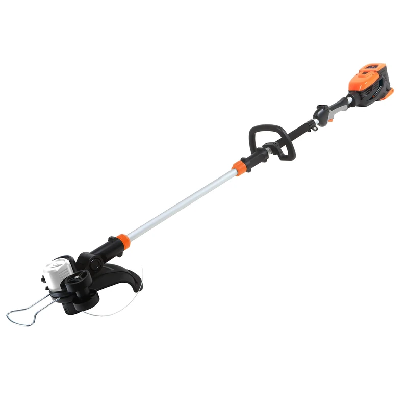 Yard Force 40V 33cm Cordless Grass Trimmer - Part of GR 40 Range - Body Only - LT G33AW