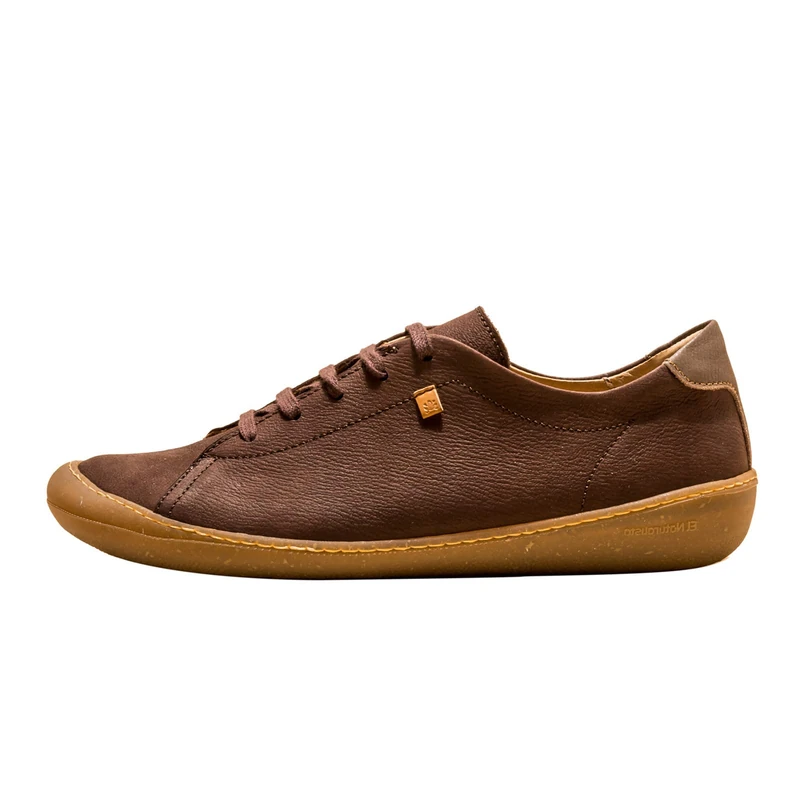 El Naturalista Unisex N5770 PAWIKAN Shoes, Brown, 5.5 UK