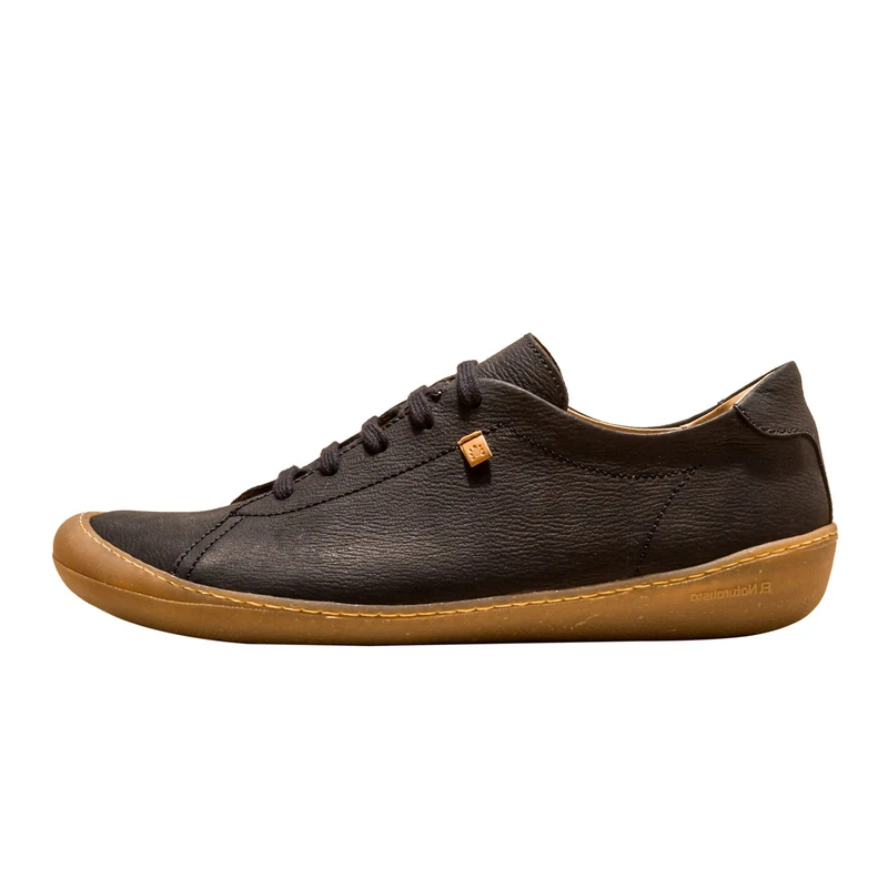 El Naturalista Unisex's N5770 Pawikan Shoes Black 39 EU, 7 UK