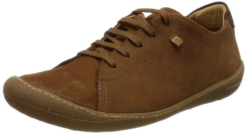 El Naturalista Unisex_Adult N5770 PAWIKAN Shoes, Wood, 6 UK