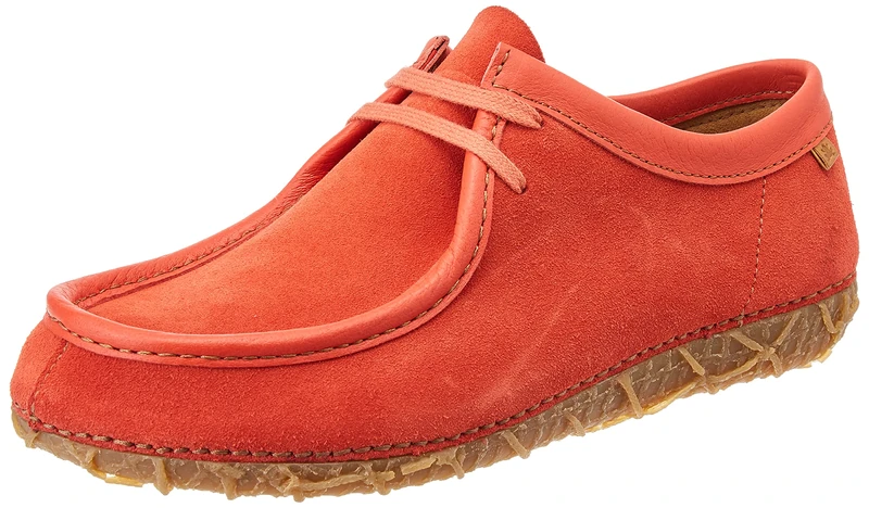 El Naturalista Unisex N5510 REDES Shoes, Coral, 5.5 UK