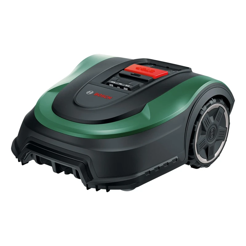 Bosch - Indego M+ 700 Robotic Lawnmower