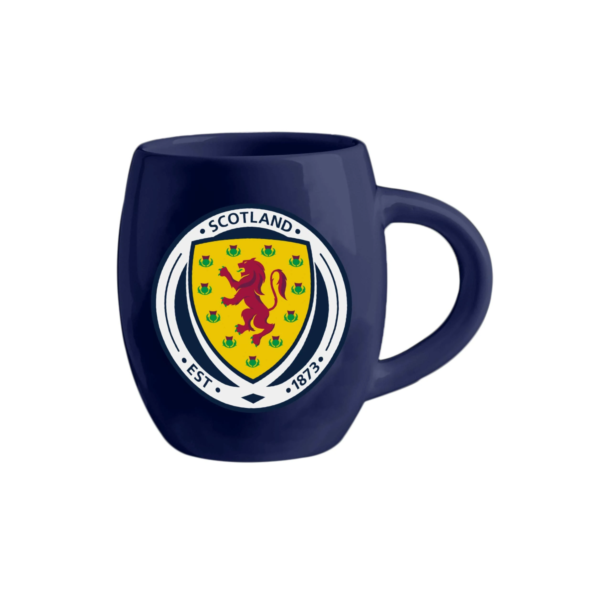 FOCO EPL Scotland Premier League Football Team Crest Coffee Tea Tub Mug…