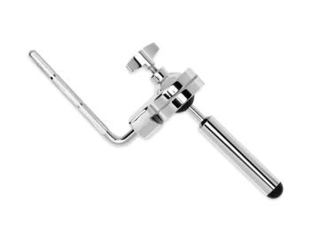 Pacific Drums Ball‑in‑Socket 10.5mm Arm with Post - Image 1
