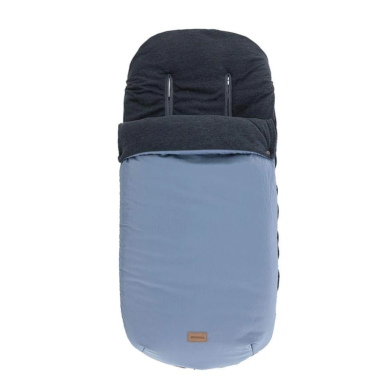 Kiwisac 8436539751069 Unisex Coat Sacks - Stroller Footmuff