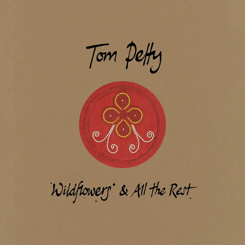 Wildflowers & All The Rest (Super Deluxe Edition) (5 CD) - Image 1
