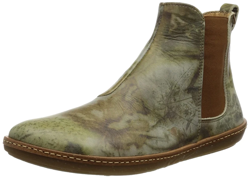 El Naturalista N5310 Coral Ankle Boots Woman Autumn 37 EU, 3 UK