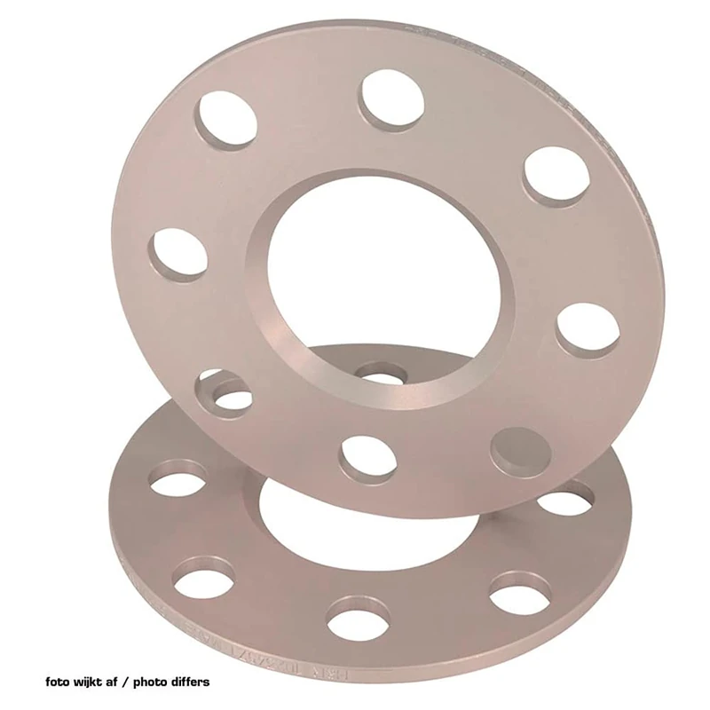 H&R Wheel Spacers 20175650 2x10mm 5x160