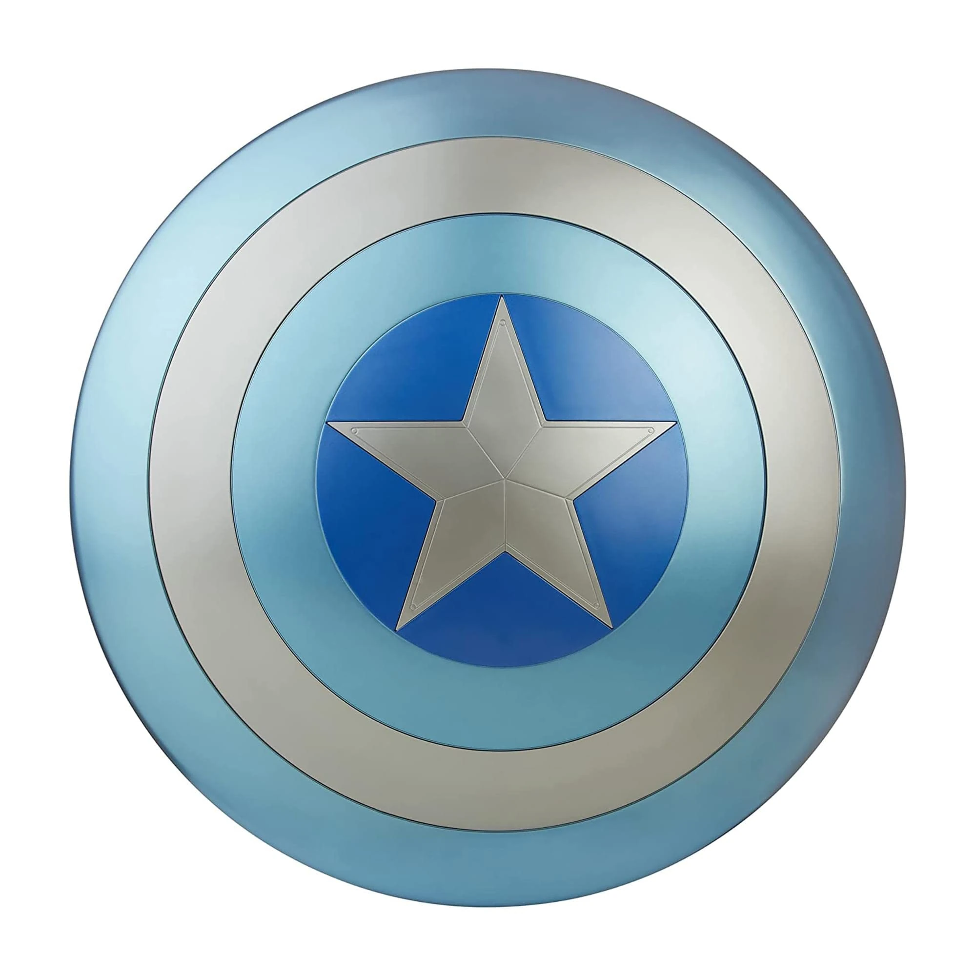 Marvel Hasbro Replica Stealth Shield Captain America 60Cm