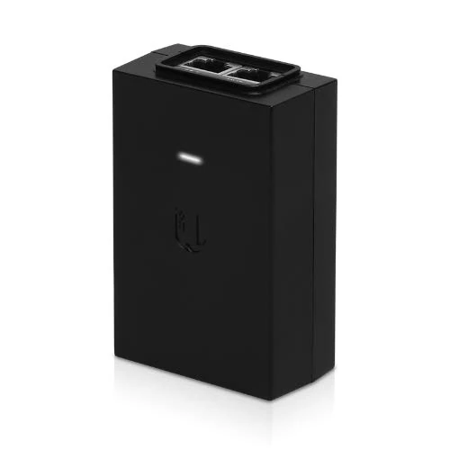 Ubiquiti POE Injector 50V 60W air Fiber, Black