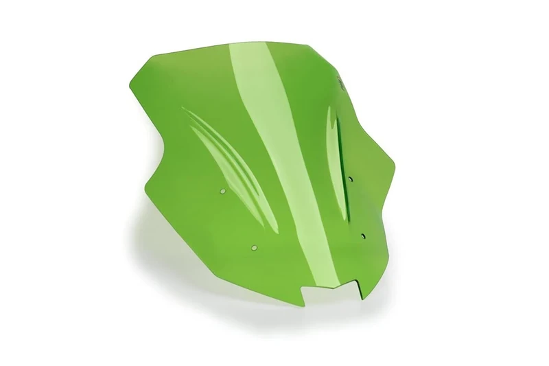 Puig 20471V Racing Screen Green