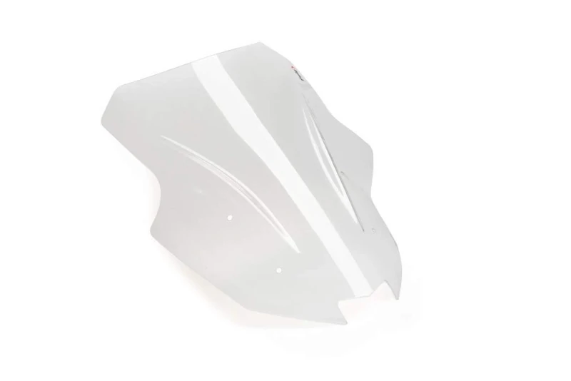 Puig 20471W Racing Screen Clear,One Size