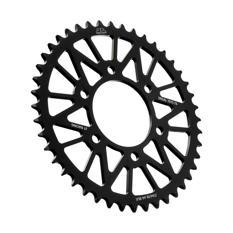 SPROCKET RL 44T KAW BLK