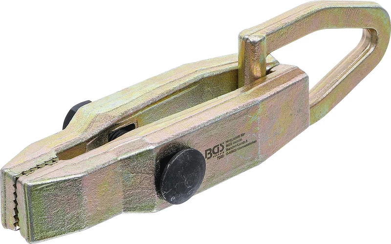 BGS 7020 | Car Body Alignment Claw | small version | one pulling direction | max. 3 t - Image 1