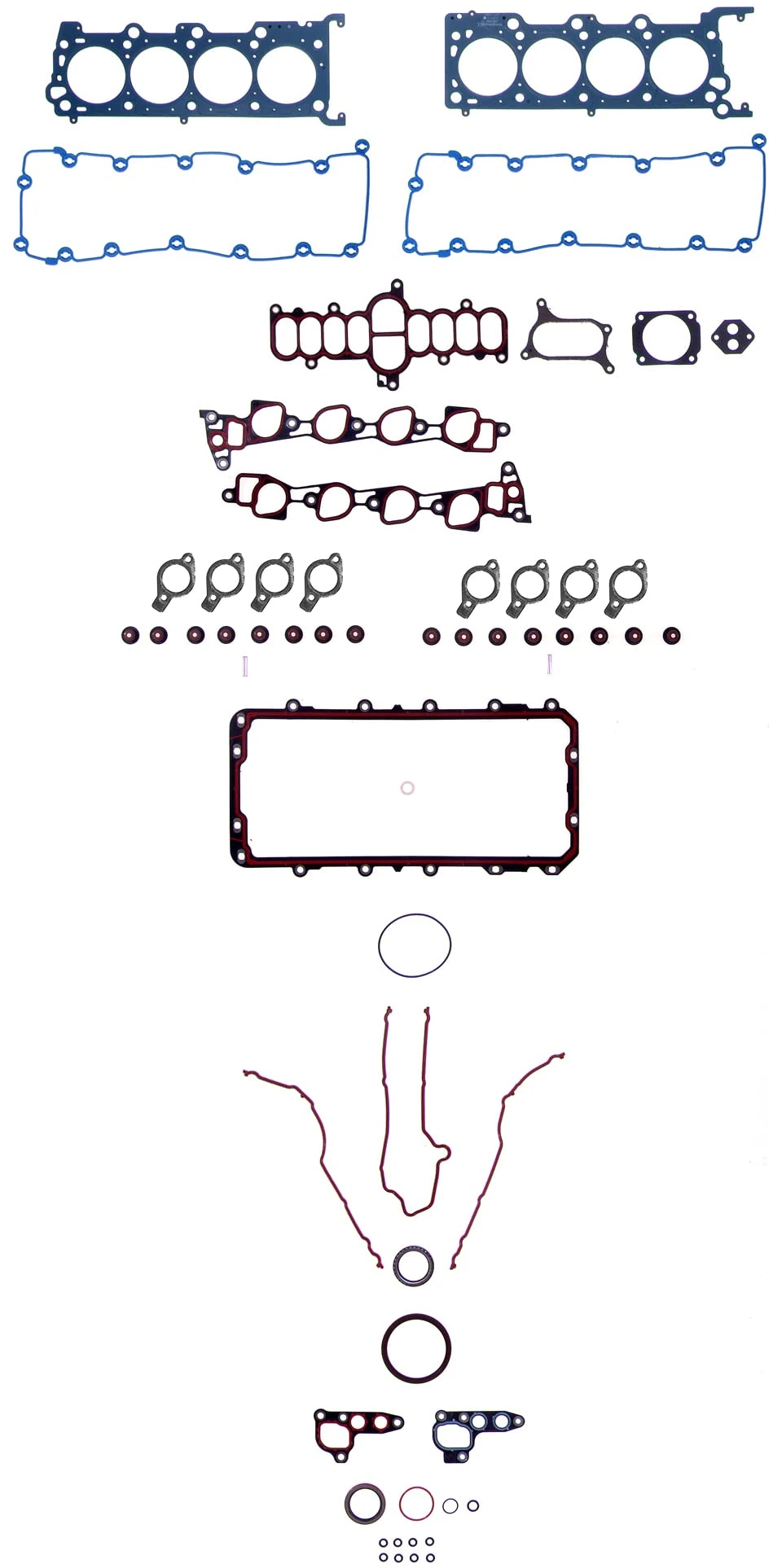 FEL-PRO 260-1923 Gasket Kit