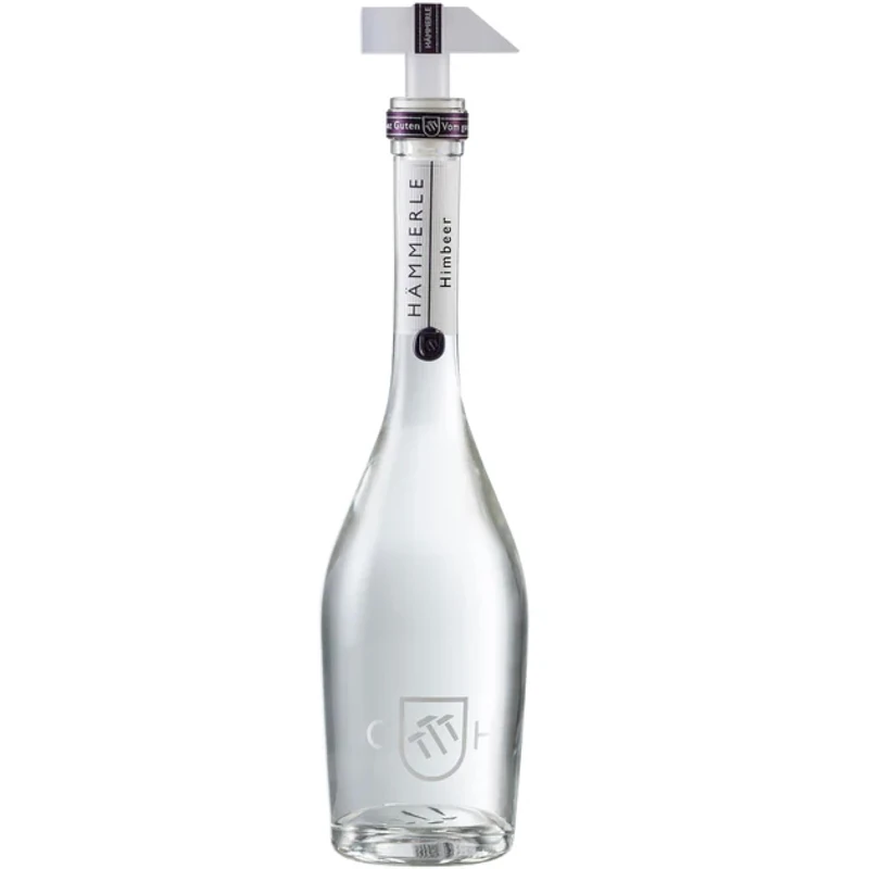 HAMMERLE Himbeer Edelbrand Raspberry Eau-de-Vie 50cl - Image 1
