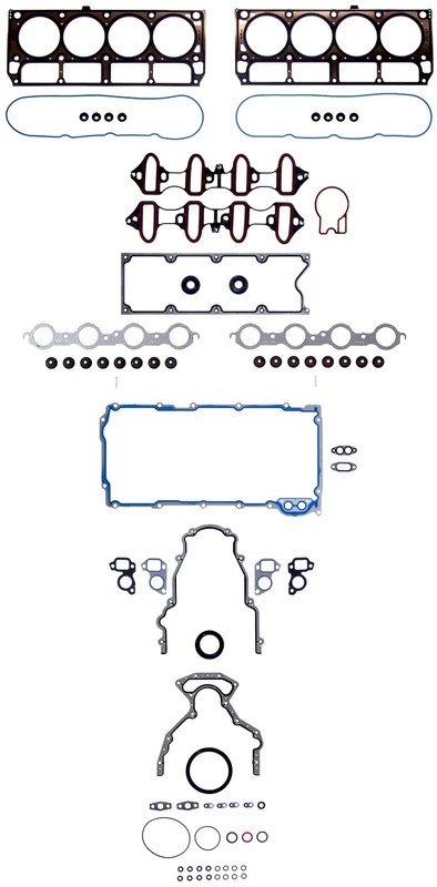 FEL-PRO 260-1035 Gasket Kit