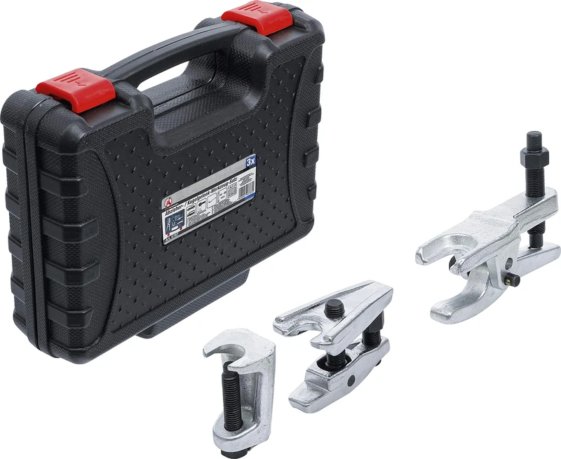 BGS Diy 6787 | Puller / Ball Joint Tool Set | 3 pcs.