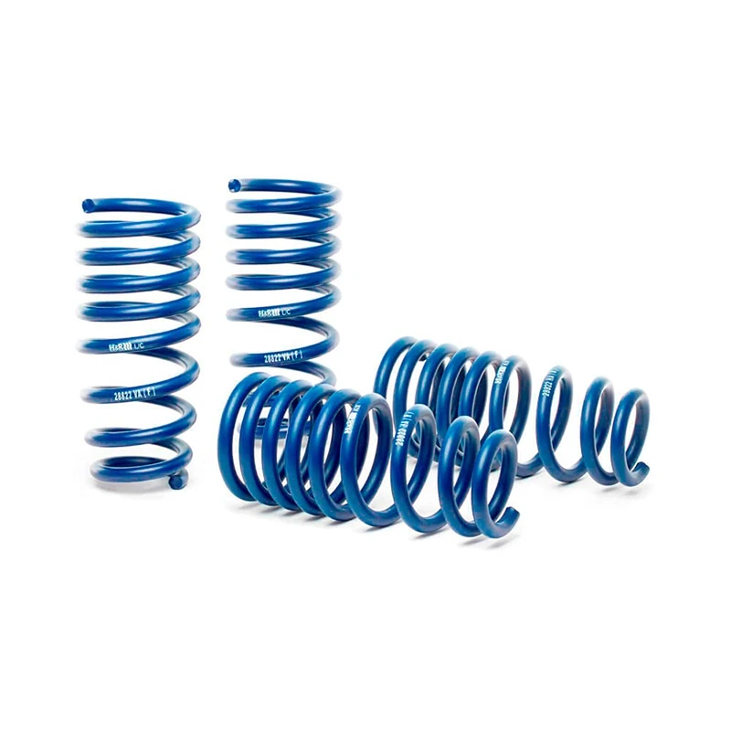 H&R lowering springs 28629-2