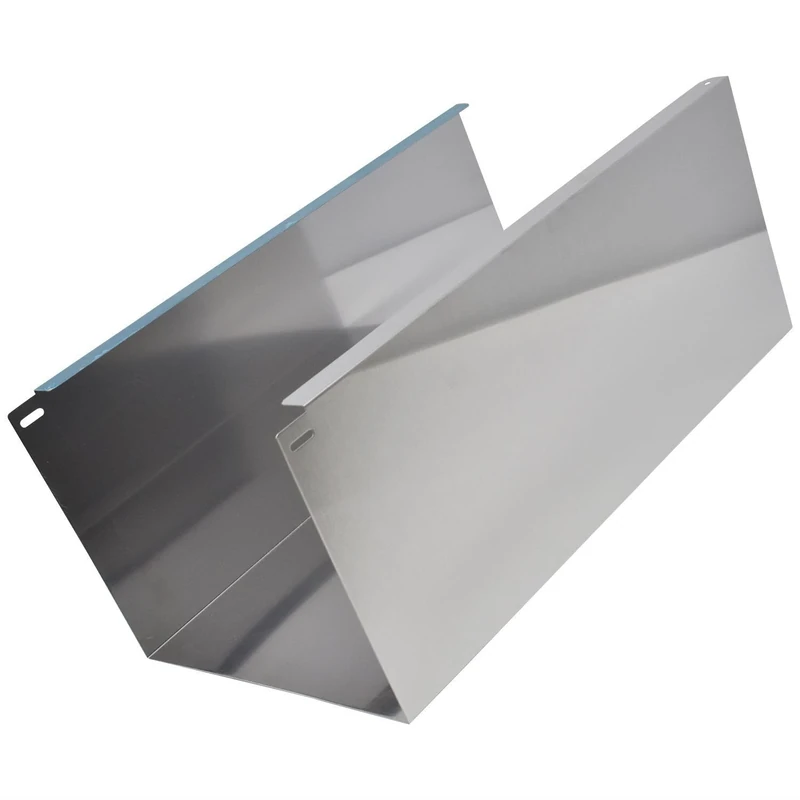 sparefixd for HOMEKING Extractor Vent Chimney Stainless Steel Cover