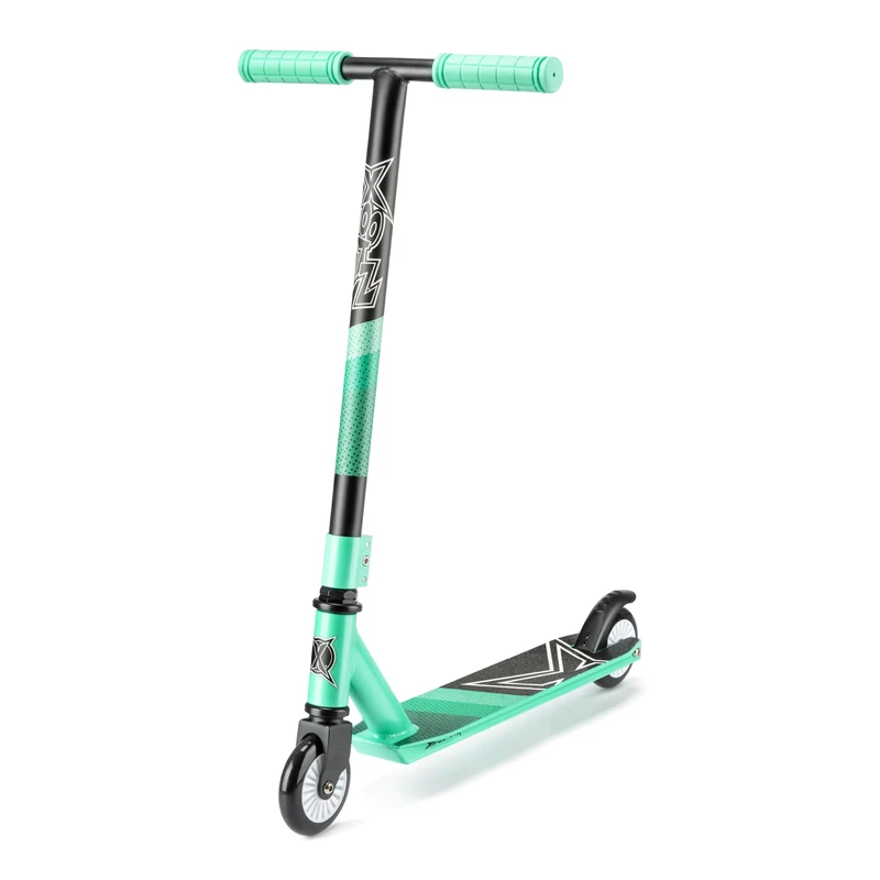 Xootz Shred Stunt Scooter - Freestyle Scooter for Kids & Teens