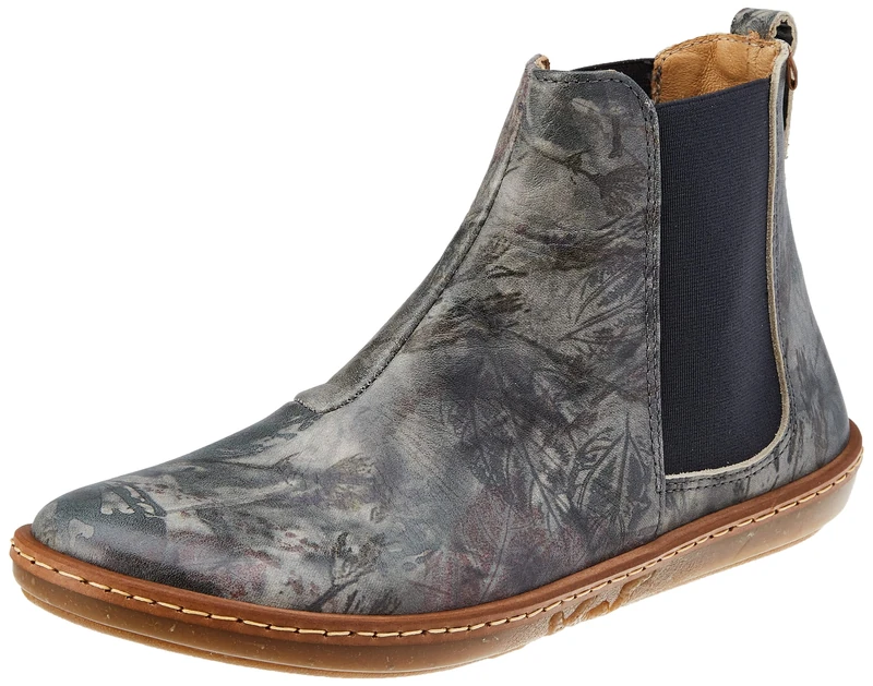 El Naturalista N5310 Coral Ankle Boots Woman Winter 38 EU, 5 UK