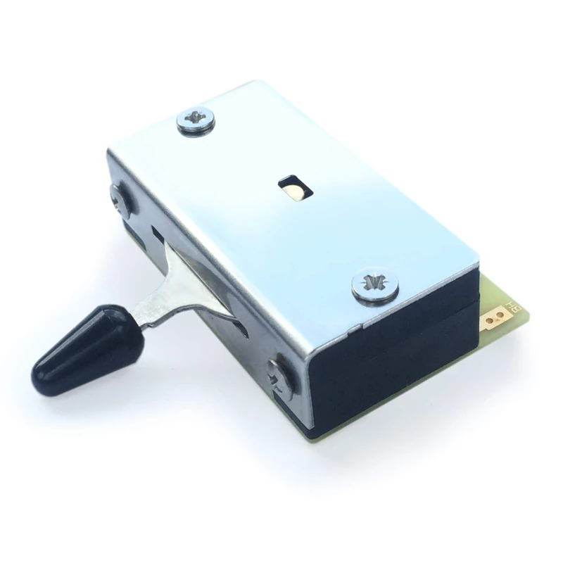 Free-Way Switch 5B5-01, black and white tip. - Image 1