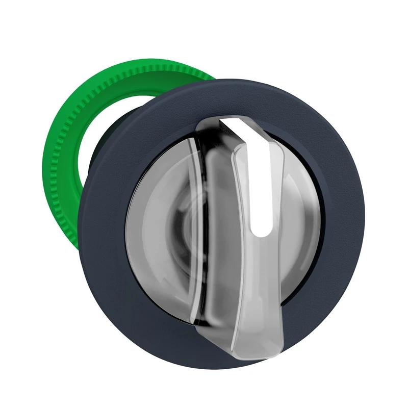 Head SEL.Flush LUM.White 3 POS.RETORN