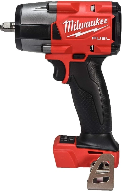 Milwaukee 2960-20 M18 18V Fuel 3/8" Mid-Torque Impact Wrench with Friction Ring