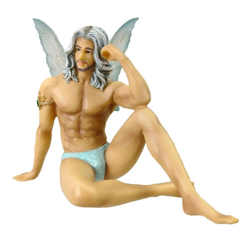 December Diamonds I'm A Fairy Reign Christmas Tree Ornament 5555148