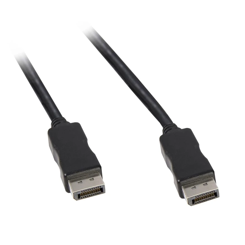 Industry HMIYCABDP51 to Display Port Cable 5 m - Image 1