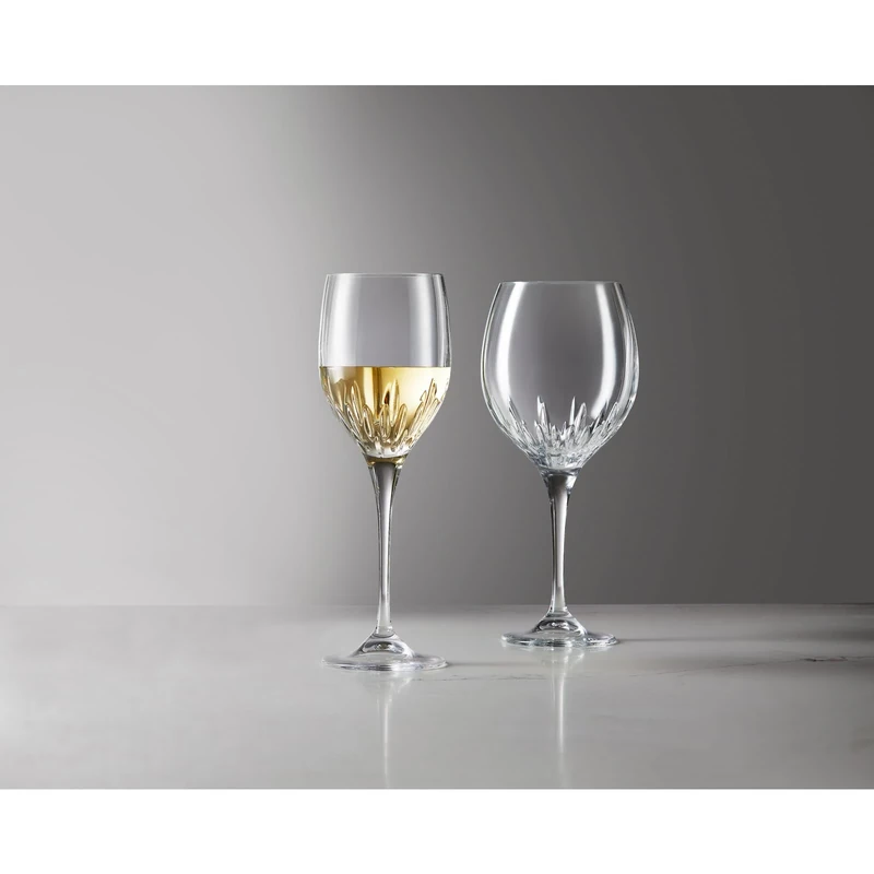 Vera Wang Duchesse Goblet Pair