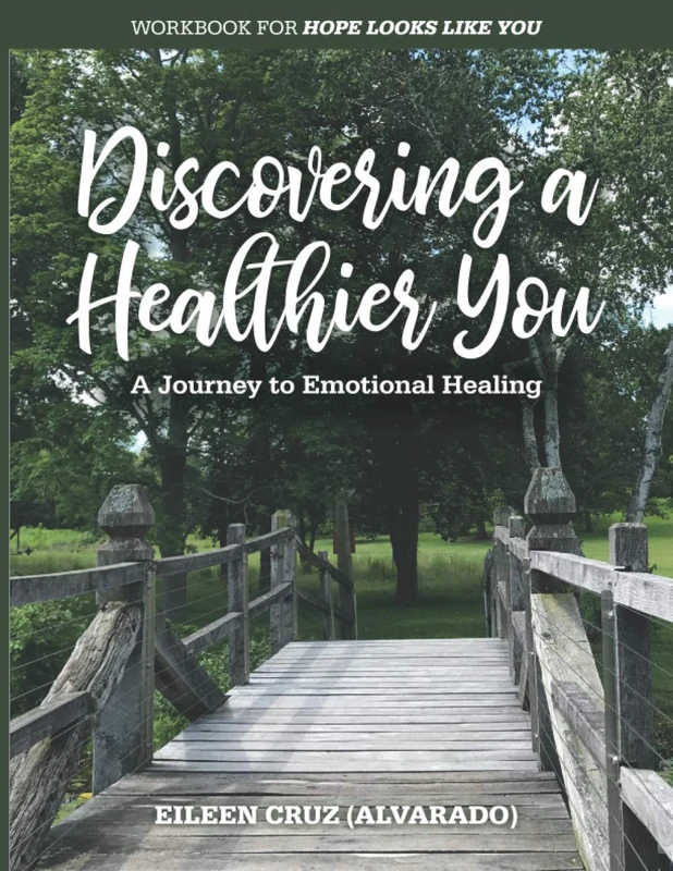 Discovering a Healthier You: A Journey to Emotional Healing