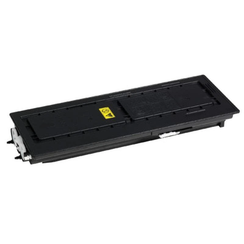Compatible Toner (tk-435, B0839) For Kyocera Taskalfa 180 (15k), Multicolor, Standard, Cookie Padding H Coin Purse