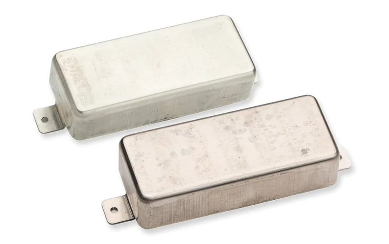 Seymour Duncan Antiquity II Firebird Nickel Construction Kit