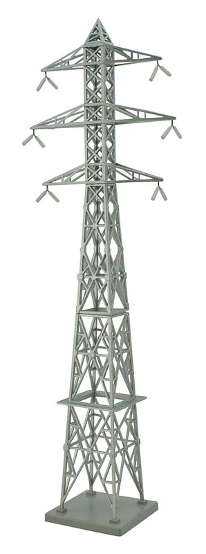 TomyTEC 315551 high voltage masts - Image 1