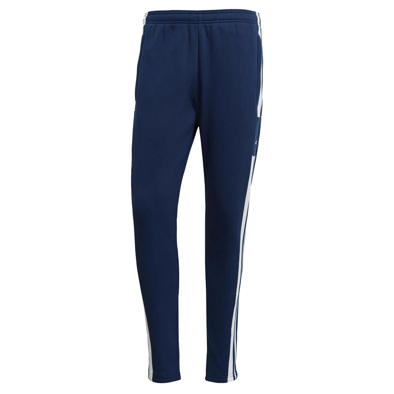 adidas Men's Squadra 21 Sweat Pants, Team Navy, L