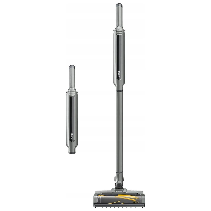 Shark WV361EU handheld vacuum Grey Bagless