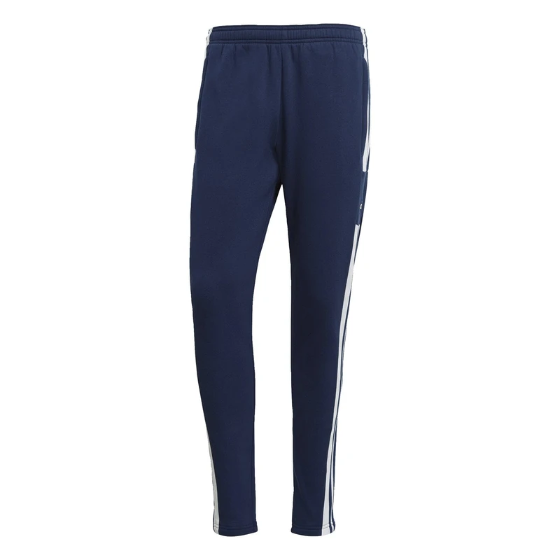 adidas Men's Squadra 21 Sweat Pants, Team Navy, XXL