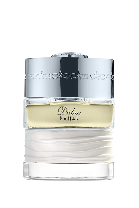 THE SPIRIT Of DUBAI Bahar Eau de Parfum (50 ml)