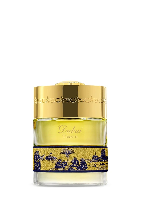THE SPIRIT Of DUBAI Turath Eau de Parfum (50 ml)